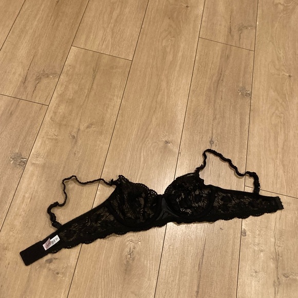 Size 36C Lace  Bra - Picture 6 of 12